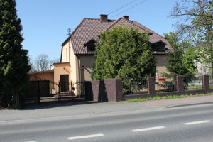 Dom na sprzedaż 495m2 Sosnowiec Niwka Orląt Lwowskich - zdjęcie 1