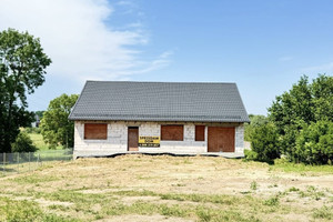 Dom na sprzedaż 341m2 kwidzyński Gardeja Młyńska - zdjęcie 1