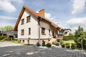 Dom na sprzedaż 240m2 mikołowski Orzesze - zdjęcie 1