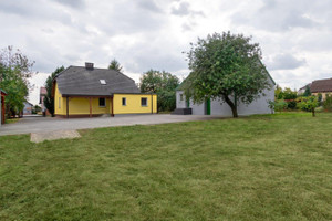 Dom na sprzedaż 140m2 wrzesiński Nekla Stroszki - zdjęcie 1