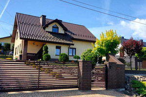 Dom na sprzedaż 140m2 gorlicki Bobowa - zdjęcie 1