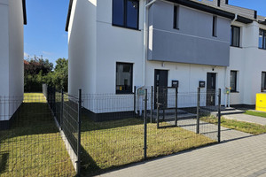 Dom na sprzedaż 77m2 warszawski zachodni Błonie Bieniewice - zdjęcie 1