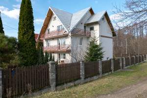 Dom na sprzedaż 169m2 tarnowski Zakliczyn - zdjęcie 1