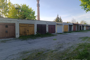 Garaż na sprzedaż 19m2 Chełm Ignacego Mościckiego - zdjęcie 1