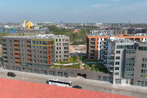 Mieszkanie na sprzedaż 88m2 Gdańsk Śródmieście Stara Stocznia - zdjęcie 3