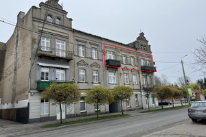 Mieszkanie na sprzedaż 78m2 łęczycki Łęczyca - zdjęcie 1
