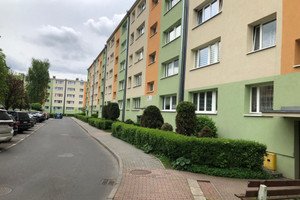 Mieszkanie na sprzedaż 38m2 Katowice Murcki Witolda Budryka - zdjęcie 1