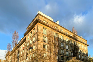 Mieszkanie na sprzedaż 33m2 Warszawa Praga-Północ plac Gen. Józefa Hallera - zdjęcie 1