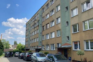 Mieszkanie na sprzedaż 50m2 Piotrków Trybunalski Topolowa - zdjęcie 1