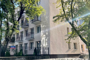 Mieszkanie na sprzedaż 57m2 Warszawa Śródmieście Śródmieście Północne Mikołaja Kopernika - zdjęcie 1