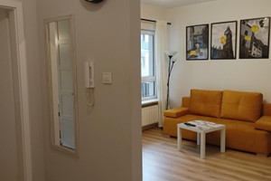 Mieszkanie do wynajęcia 42m2 pruszkowski Pruszków Mechaników - zdjęcie 3