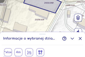 Działka na sprzedaż Mysłowice Bernarda Świerczyny - zdjęcie 1