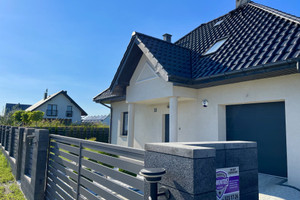 Dom na sprzedaż 209m2 wrocławski Czernica Dobrzykowice - zdjęcie 2