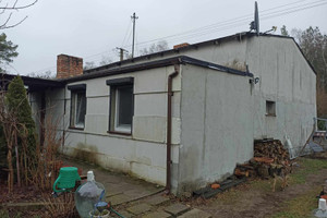 Dom na sprzedaż 100m2 bydgoski Nowa Wieś Wielka Kobylarnia Spacerowa - zdjęcie 1