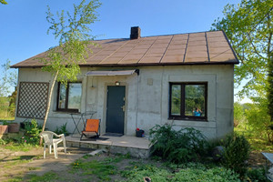 Dom na sprzedaż 85m2 pułtuski Gzy Słończewo - zdjęcie 1