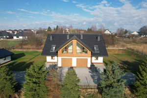 Dom na sprzedaż 145m2 krakowski Wielka Wieś Bębło Południowa - zdjęcie 1