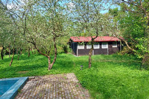 Dom na sprzedaż 62m2 tomaszowski Budziszewice Letniskowa - zdjęcie 1