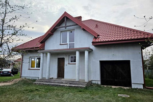 Dom na sprzedaż 170m2 grajewski Grajewo Lawendowa - zdjęcie 1