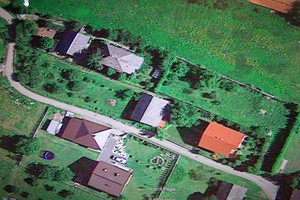Dom na sprzedaż 1500m2 krakowski Czernichów Rybna - zdjęcie 1