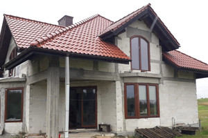Dom na sprzedaż 300m2 olsztyński Jonkowo - zdjęcie 1
