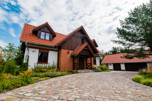 Dom na sprzedaż 330m2 Olsztyn - zdjęcie 1