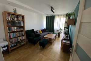 Mieszkanie na sprzedaż 38m2 Lublin Wrotków Eugeniusza Romera - zdjęcie 1
