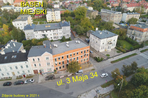 Mieszkanie na sprzedaż 46m2 gnieźnieński Gniezno 3 Maja - zdjęcie 3
