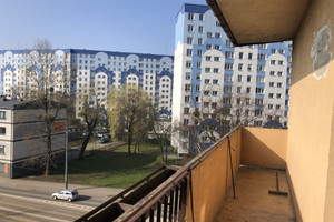 Mieszkanie na sprzedaż 54m2 Łódź Bałuty Łagiewnicka - zdjęcie 3