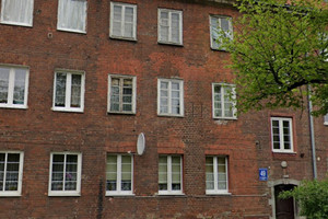Mieszkanie na sprzedaż 29m2 Gdańsk Śródmieście Siennicka - zdjęcie 1