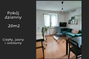 Mieszkanie na sprzedaż 52m2 Gliwice Trynek Piastowska - zdjęcie 2
