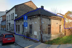 Działka na sprzedaż Kraków Podgórze Na Dołach - zdjęcie 1