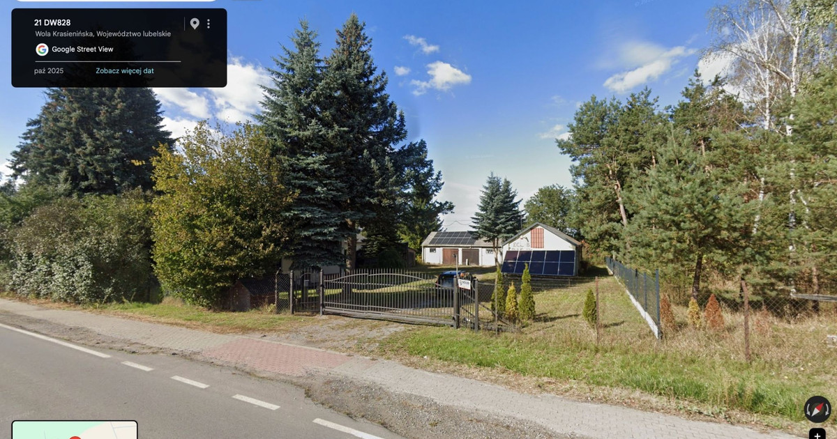 Działka inwestycyjna 2713 m² z domem i zabudowaniami | MPZP U + MN/U
