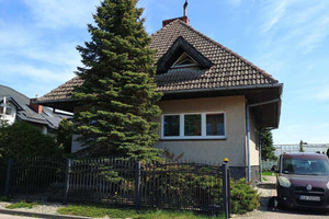 Dom na sprzedaż 237m2 kartuski Żukowo Chwaszczyno - zdjęcie 1