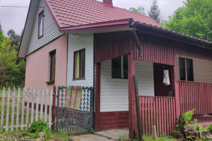 Dom na sprzedaż 67m2 skarżyski Bliżyn Jastrzębia - zdjęcie 1