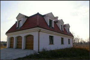 Dom na sprzedaż 250m2 nowodworski Leoncin Teofile - zdjęcie 3