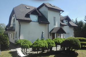 Dom na sprzedaż 325m2 Łódź Weselna - zdjęcie 1
