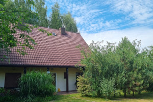 Dom na sprzedaż 127m2 włodawski Włodawa Okuninka - zdjęcie 1