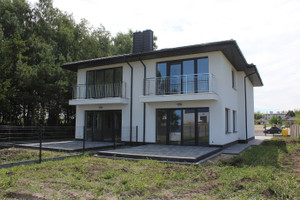 Dom na sprzedaż 150m2 pruszkowski Piastów Leopolda Lisa-Kuli - zdjęcie 3