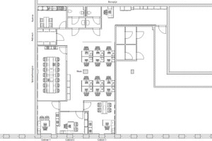 Komercyjne do wynajęcia 172m2 Katowice Bogucice Wrocławska - zdjęcie 3