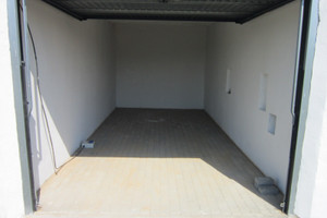 Garaż do wynajęcia 18m2 pilski Piła Krzywa - zdjęcie 2
