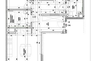 Mieszkanie na sprzedaż 84m2 Warszawa Białołęka Tarchomin Ceramiczna - zdjęcie 2