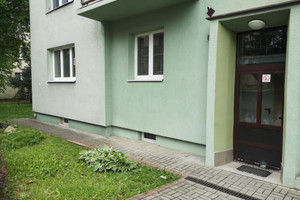 Mieszkanie na sprzedaż 50m2 Bielsko-Biała Teofila Aleksandra Lenartowicza - zdjęcie 1