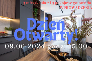 Mieszkanie na sprzedaż 43m2 Kraków Bieżanów-Prokocim Potrzask - zdjęcie 1
