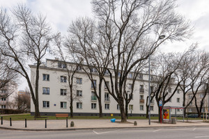 Mieszkanie na sprzedaż 53m2 Warszawa Mokotów Obrzeżna - zdjęcie 1
