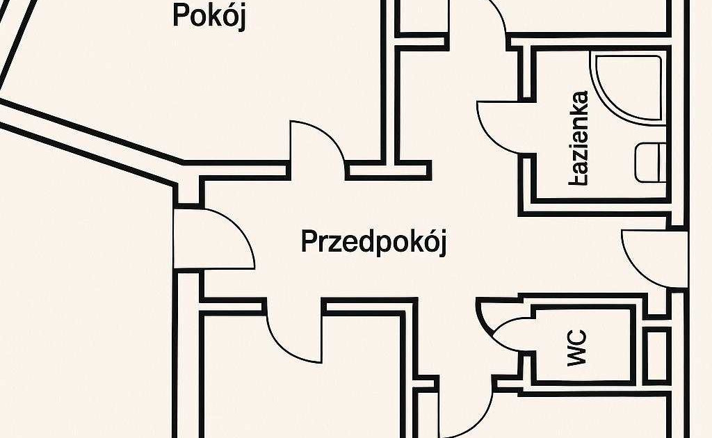 Sprzedam mieszkanie Bemowo 72,2 m2, 3 pokoje miejsce postojowe w cenie