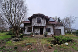 Dom na sprzedaż 2513m2 nowotomyski Nowy Tomyśl Glinno Lutowa - zdjęcie 1