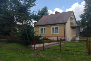 Dom na sprzedaż 2247m2 miechowski Książ Wielki Morawca - zdjęcie 1
