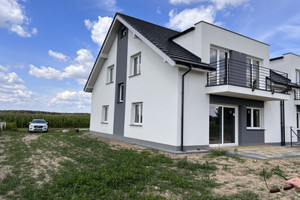 Dom na sprzedaż 150m2 średzki Miękinia Brzezina Markowa - zdjęcie 1