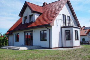 Dom na sprzedaż 170m2 koszaliński Biesiekierz Nowe Bielice Krokusów - zdjęcie 1