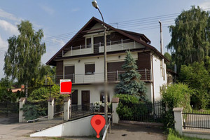 Dom na sprzedaż 650m2 Łódź Widzew Widzew-Wschód Brzezińska - zdjęcie 1